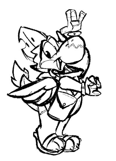 thumbs